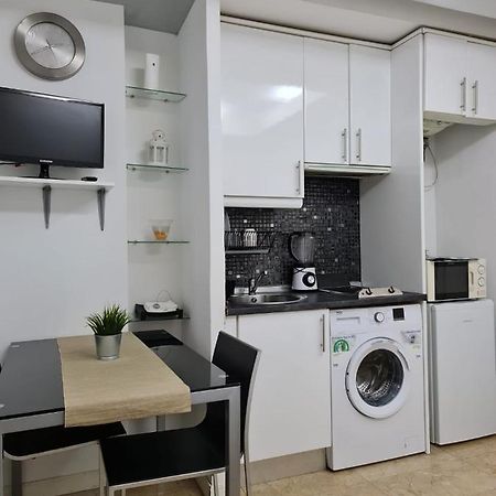 شقة مدريد  في Chueca Apartament المظهر الخارجي الصورة