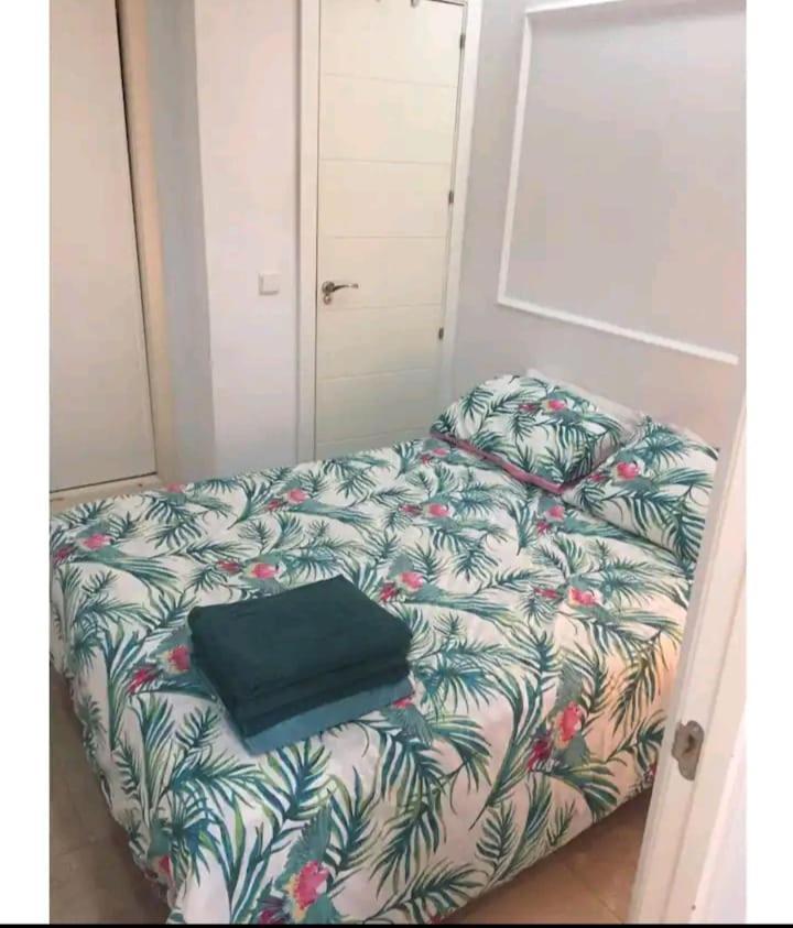 شقة مدريد  في Chueca Apartament المظهر الخارجي الصورة
