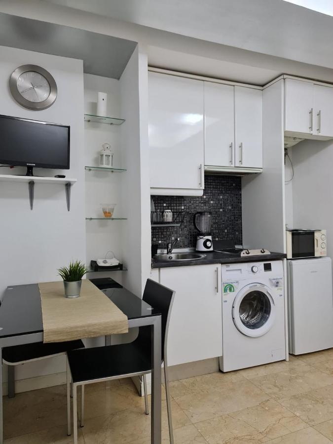 شقة مدريد  في Chueca Apartament المظهر الخارجي الصورة