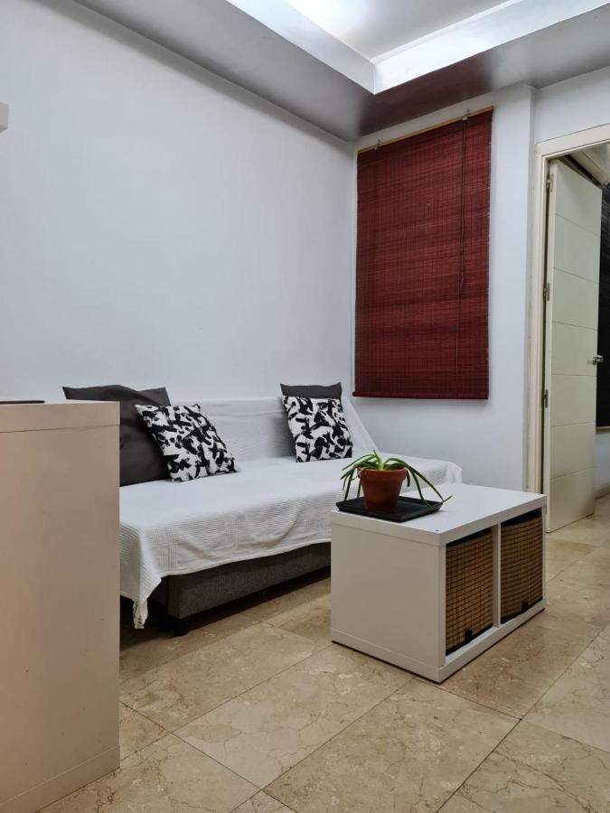 شقة مدريد  في Chueca Apartament المظهر الخارجي الصورة
