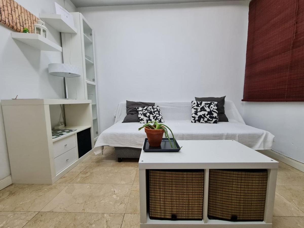 شقة مدريد  في Chueca Apartament المظهر الخارجي الصورة